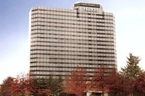 Sheraton Meadowlands ซีคอคัส ภายนอก รูปภาพ