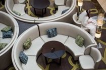 Sheraton Meadowlands ซีคอคัส ภายนอก รูปภาพ