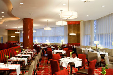 Sheraton Meadowlands ซีคอคัส ภายนอก รูปภาพ